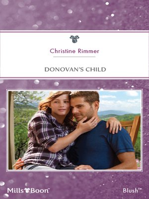 cover image of Donovan's Child